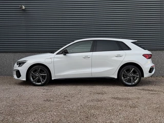 Audi A3 - afbeelding nr 4