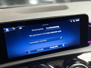 Mercedes-Benz A-Klasse Mercedes-Benz A-klasse 250 e AMG Line | pano | sfeerverlichting | camera | Stoelverwarming | keyless - afbeelding nr 32