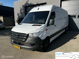 Mercedes-Benz Sprinter Mercedes Sprinter bestel 315 1.9 CDI L3 H2 RWD/CLIMA/CRUISE/CAMERA - afbeelding nr 1