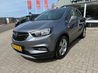 Opel Mokka X 1.4 Turbo Innovation
