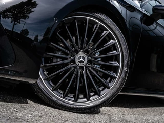 Mercedes-Benz A-Klasse Mercedes A-klasse A200 AMG|FACELIFT|PANO|BURMESTER|CAMERA - afbeelding nr 15