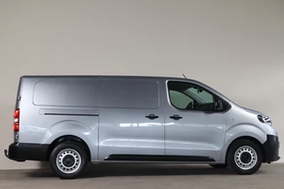 Toyota ProAce Toyota ProAce Worker 2.0 D-4D Navigator Long - NL- Auto!! Carplay I Trekhaak I Navi - afbeelding nr 12