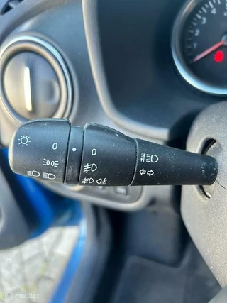 Dacia Logan Dacia Logan MCV 0.9 TCe Stepway/navi/6-24 mnd garantie mogelijk. - afbeelding nr 7