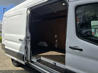 Ford Transit Ford Transit 350 2.0 TDCI L4H3 Trend|EXPORT - afbeelding nr 15