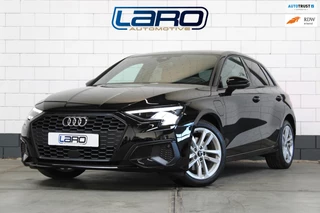 Audi A3 Sportback 40 TFSI e S-Line | Matrix HuD ACC Keyless CarPlay BTW