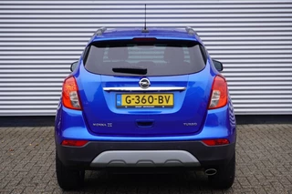 Opel Mokka X Opel Mokka X 1.4 Turbo Online Edition / Camera / PDC / Navi / Airco / DAB+ - afbeelding nr 7