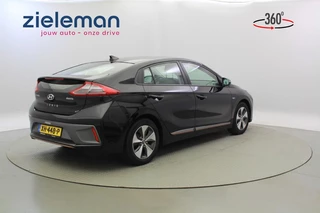 Hyundai IONIQ Hyundai IONIQ Comfort - Carplay, Camera, SOH 100% - afbeelding nr 16
