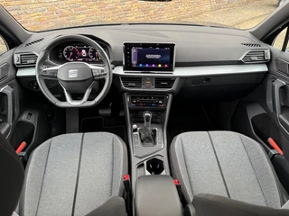 SEAT Tarraco - afbeelding nr 2