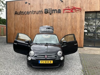 Fiat 500 Fiat 500 TwinAir Turbo Popstar - afbeelding nr 10