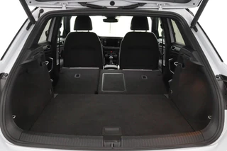 Volkswagen T-Roc Volkswagen T-Roc 1.5 TSI Sport | Virtual Cockpit | Camera | Navi | - afbeelding nr 45