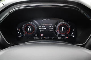 Ford Focus Ford Focus Wagon 2.3 EcoBoost ST-3 | Automaat 280pk! | Dubbele Wielset | Panoramadak | Winter Pack | Adaptive cruise control | Adaptive LED | Head up Display | Camera | - afbeelding nr 20