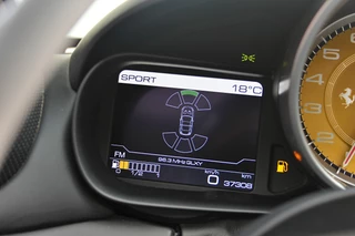 Ferrari California Ferrari California 3.9 T HELE | Keramisch | Schilden | Nieuwstaat - afbeelding nr 30