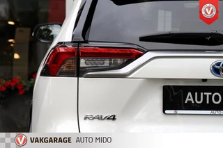 Toyota RAV4 - afbeelding nr 35