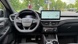 Ford Kuga Ford Kuga 2.5 PHEV ST-LINE X 243pk / FULL OPTIONS / 20inch - afbeelding nr 2