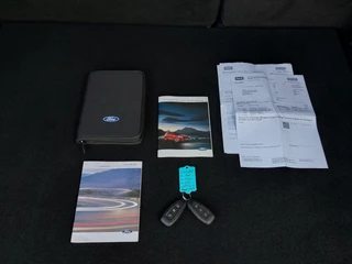 Ford Kuga 2.5 PHEV Automaat Titanium | Navi | Apple Carplay+Android Auto | Clima | Cruise | Head-Up | Led Koplampen | Keyless Entry | Pdc V+A+Camera | Rijstrook+Licht+Regensensor | Mistlampen | 17''lm - afbeelding nr 35