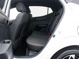 Hyundai i10 - afbeelding nr 16