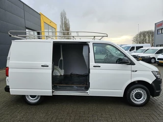 Volkswagen Transporter Volkswagen Transporter 2.0 TDI L1H1 Airco RVS imperiaal 102 PK - afbeelding nr 18