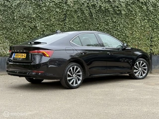Škoda Octavia Skoda Octavia 2.0 TDI Lim. | Virtual Cockpit | Carplay| LED - afbeelding nr 7