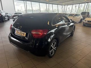 Mercedes-Benz A-Klasse Mercedes-Benz A-Klasse 180 Prestige - afbeelding nr 11