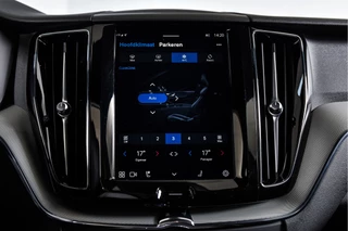 Volvo XC60 | S/K-Panodak | Dig. Cockpit | Adapt. Cruise | Memory Stoelen | Elek. Klep | Stoel-+stuurverw. | Camera | NAV+App. Connect | LM 19