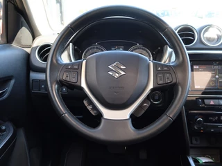 Suzuki Vitara - afbeelding nr 10