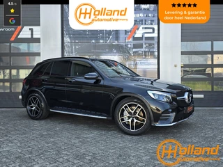 Mercedes-Benz GLC - 174125535-0