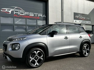 Citroën C3 Aircross Citroen C3 Aircross 1.2 PureTech S&S Shine Camera Trekhk CarPlay - afbeelding nr 6