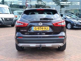 Nissan QASHQAI - afbeelding nr 12