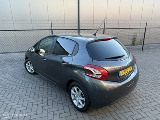Peugeot 208 Peugeot 208 1.2 VTi Style | Airco | Cruise | Nav | PDC V+A | Orig NL | NAP | Dealer ond | DB riem vervangen - afbeelding nr 25