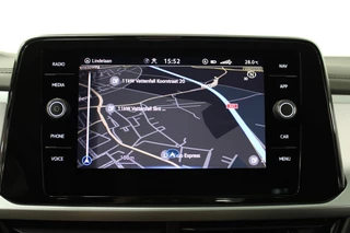 Volkswagen T-Roc Volkswagen T-Roc 1.0 TSI Life Business Camera|Navi|Stoelverw. - afbeelding nr 16