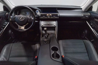 Lexus IS - afbeelding nr 4