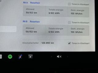 Tesla Model 3 Tesla Model 3 Standard RWD Plus 60 kWh | Panoramadak |  | Soh (batterijcheck) 90,2 % - afbeelding nr 11
