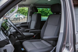 Volkswagen Transporter Volkswagen Transporter 2.0 TDI 204PK 4-Motion L2H1 Dub/Cab LED NAVI - afbeelding nr 26