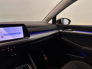 Volkswagen Golf Volkswagen Golf Variant 1.0 eTSI DSG-7 Aut. Life Business Airco|ECC Navi Carplay Wireless PDC VA + Camera Adaptive Cruise Control - afbeelding nr 14