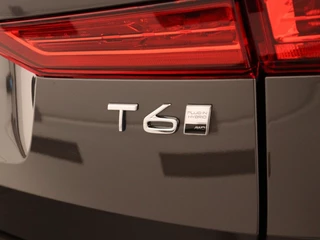 Volvo XC60 Volvo XC60 T6 PLUG-IN HYBRID PLUS DARK SCHUIFDAK CAMERA HARMAN KARDON ACC B - afbeelding nr 39
