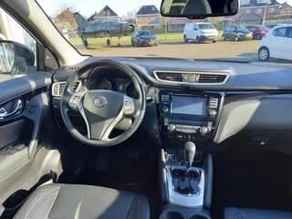 Nissan QASHQAI - afbeelding nr 8