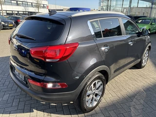 Kia Sportage - afbeelding nr 28