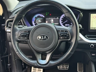 Kia Niro - afbeelding nr 11