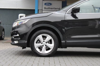 Nissan QASHQAI Nissan Qashqai 1.2 Business Edition 115pk - afbeelding nr 8