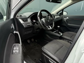 Renault Captur Renault Captur 1.0 TCE Intens Leder - Camera - CarPlay - Led - Digitaal Dashboard - afbeelding nr 16