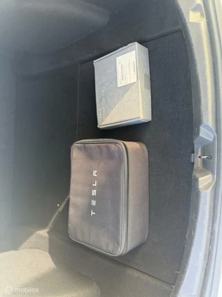 Tesla Model 3 Tesla Model 3 Long Range AWD 75 kWh Pearl White Trekhaak Marge - afbeelding nr 13