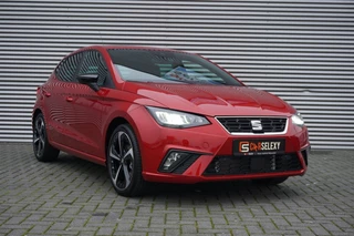 SEAT Ibiza - afbeelding nr 7