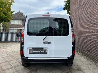 Renault Kangoo - afbeelding nr 4