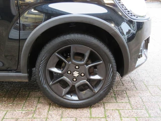Suzuki Ignis - afbeelding nr 18