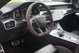 Audi RS7 - afbeelding nr 12