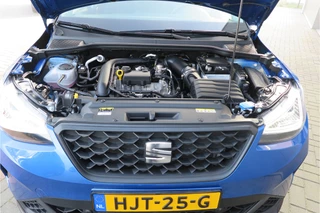 SEAT Arona Navigatie via Carplay, Virtual cockpit, etc. Fabrieksgarantie t/m 25-01-2026 - afbeelding nr 65