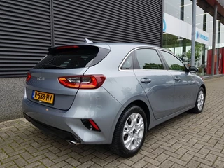 Kia Ceed - afbeelding nr 5