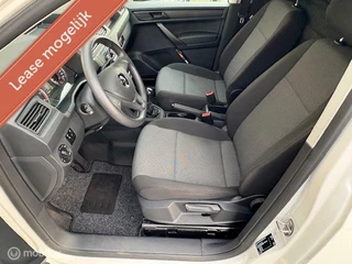 Volkswagen Caddy Volkswagen Caddy  2.0 TDI Comfortline cruise/alarm/17 inch - afbeelding nr 19