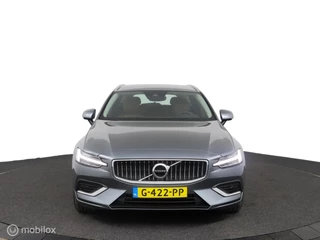 Volvo V60 Volvo V60 2.0 T4  G3 Inscription - afbeelding nr 13