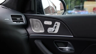 Mercedes-Benz GLS Mercedes-Benz GLS 450 4MATIC Premium Plus AMG Line | Massage | Burmester | Stoelventilatie | Head-up | Soft-Close | Trekhaak | Panoramadak - afbeelding nr 19